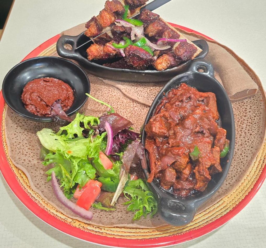 Dish 4
